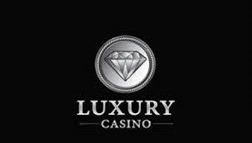 Luxury casino